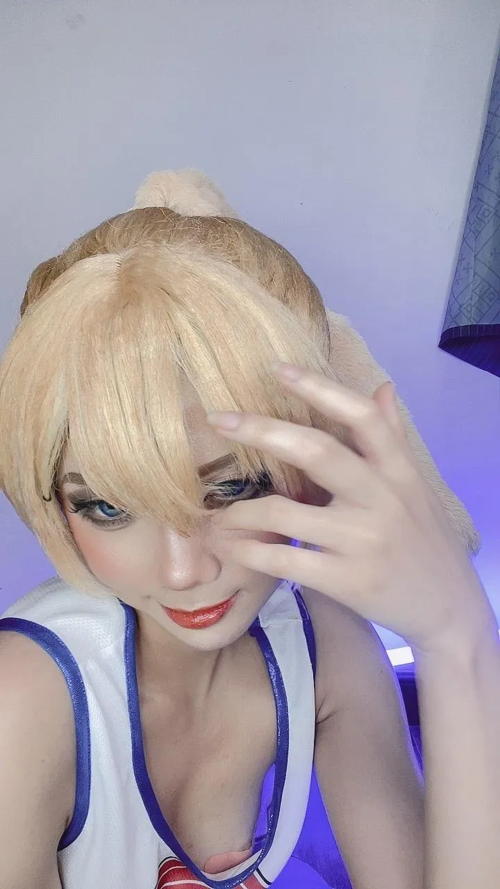 PoppaChan – NO.013 Lola Bunny [148P]插图5